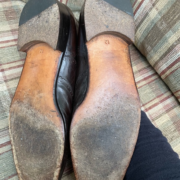 Mens arteoli handmade in Italy exclusive sakes fifth avenue - Picture 3 of 4